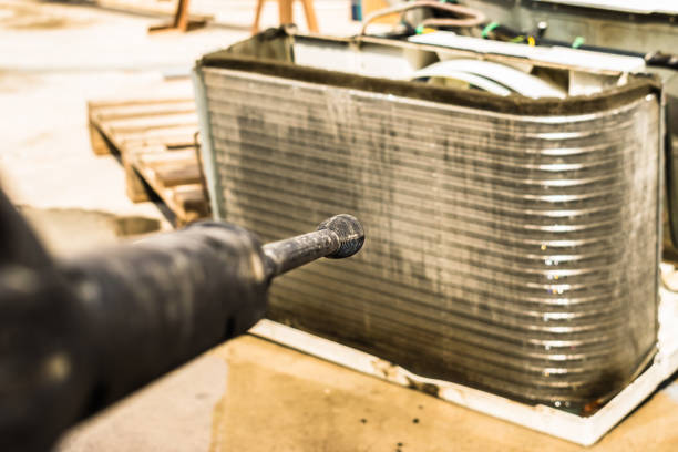 Ventilation Cleaning Services in NJ