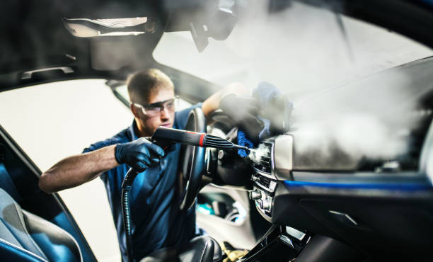 Best Ductwork Cleaning Services  in Maywood, NJ