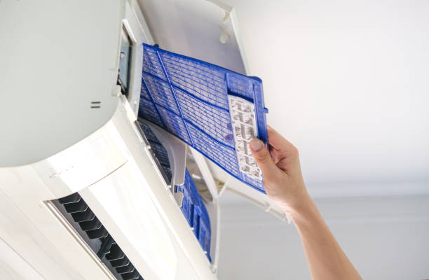 Best HVAC Air Duct Cleaning  in Maywood, NJ