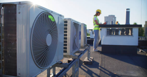 Best Affordable HVAC Duct Cleaning  in Maywood, NJ